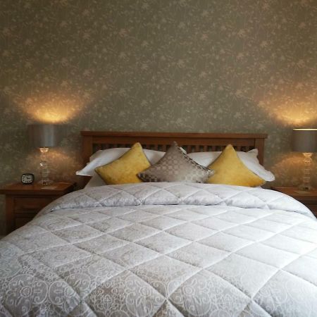 Porthkerry House Bed And Breakfast Little Budworth 외부 사진